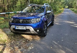 Dacia Duster I SALON POLSKA BEZWYPADKOWA