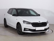 Skoda Fabia IV , 1. Właściciel, Serwis ASO, Automat, VAT 23%, Klimatronic,