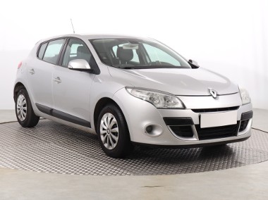 Renault Megane III , Klima, Tempomat-1