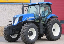 New Holland T6090 RC/PC | New Holland T6070 RC/PC - Zwolnica - Zwrotnica - Półoś - Silnik - [CZĘŚCI]