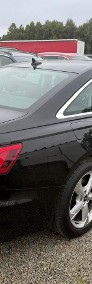 Audi A6 V (C8) Polski Salon, navi, automat!-4