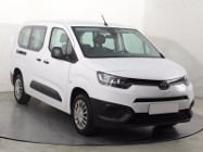 Toyota ProAce ProAce City Verso , Salon Polska, 1. Właściciel, Serwis ASO, VAT 23%,