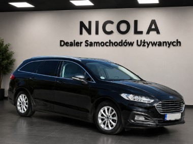 Ford Mondeo IX-1