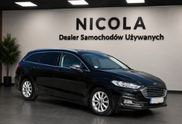 Ford Mondeo IX