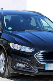 Ford Mondeo IX-2