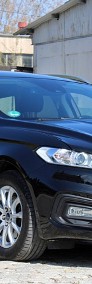 Ford Mondeo IX-4