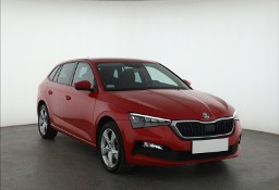 Skoda Scala , Salon Polska, 1. Właściciel, Serwis ASO, VAT 23%,