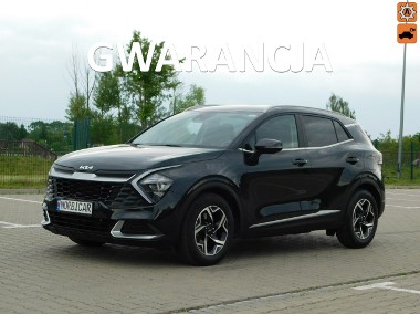 Kia Sportage IV 1.6CRDi z Gwarancja-1