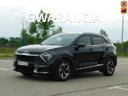Kia Sportage IV 1.6CRDi z Gwarancja