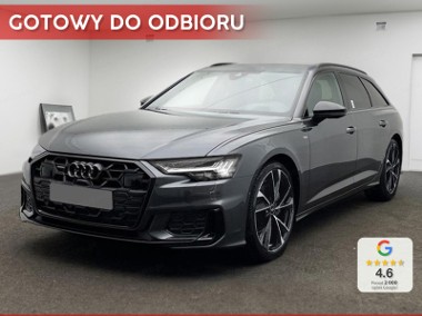 Audi A6 V (C8) 40 TDI quattro S Line Avant 2.0 40 TDI quattro S Line Avant (204KM) Head-Up-1