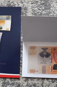 Banknoty - Lech Kaczyński.-2