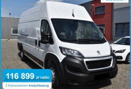 Peugeot Boxer L4H3 L4H3 165KM