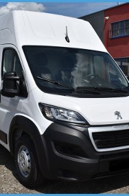 Peugeot Boxer L4H3 L4H3 165KM-2