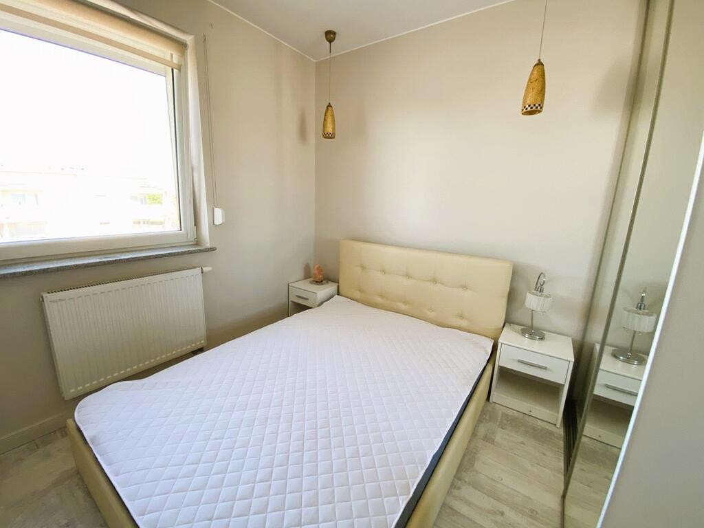 2 pokoje, balkon, komórka - Serdeczna 19i - Widok 4