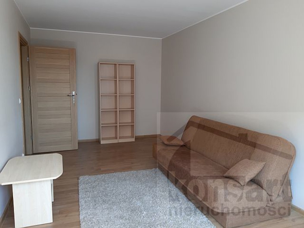 Mieszkanie na wynajem, 45 m² Pomorzany, aleja Powstańców Wielkopolskich