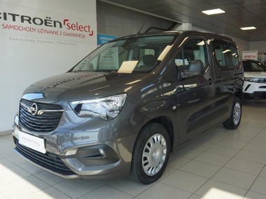 Opel Combo IV Opel Combo Life 1.5 CDTI Edition S&S 102KM F-Vat 23%-1