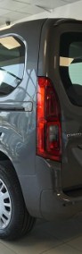 Opel Combo IV Opel Combo Life 1.5 CDTI Edition S&S 102KM F-Vat 23%-3
