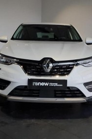 Renault Arkana 1.3 TCe mHEV Intens EDC-2
