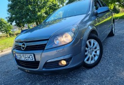 Opel Astra H mały przebieg tylko 130 tys km 1 włąściciel 1.4 benzyna