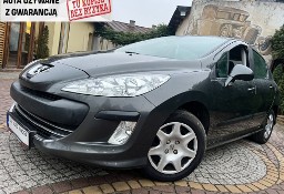 Peugeot 308 I SUPER STAN * SPRAWDŹ JAKI