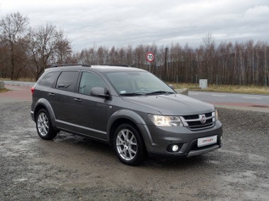 2.0Multijet 170KM AWD 4x4 Automat Niski przebieg Zadbany Stan BDB-1