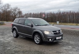 Fiat Freemont 2.0Multijet 170KM AWD 4x4 Automat Niski przebieg Zadbany Stan BDB