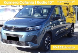 Opel Combo IV XL L2H1 GS XL L2H1 GS 1.5 130KM