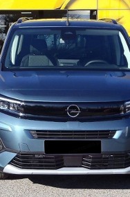 Opel Combo IV XL L2H1 GS XL L2H1 GS 1.5 130KM-2