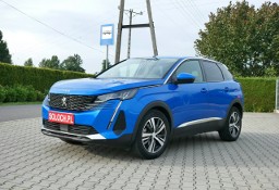 Peugeot 3008 II FL 1.5 B-HDI 130KM Eu6 Allure Kraj -1 Wł -VAT 23% Brutto +Opony zima