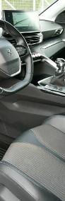 Peugeot 3008 II FL 1.5 B-HDI 130KM Eu6 Allure Kraj -1 Wł -VAT 23% Brutto +Opony zima-4