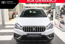 Suzuki SX4 S-Cross 1.0 T Premium 4WD