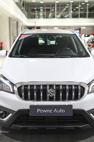 Suzuki SX4 S-Cross 1.0 T Premium 4WD-2