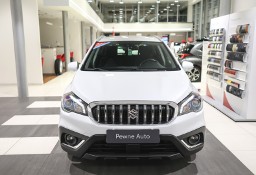 Suzuki SX4 S-Cross 1.0 T Premium 4WD