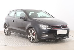 Volkswagen Polo V , Serwis ASO, DSG, Klima