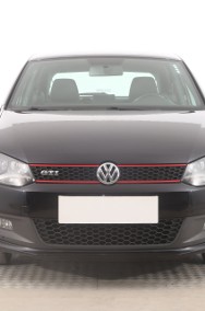 Volkswagen Polo V , Serwis ASO, DSG, Klima-2