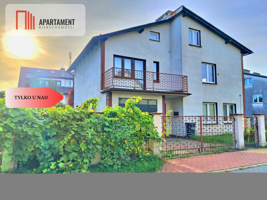 Dom na sprzedaż, 7 pokoi, 220 m², Darłowo