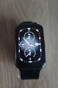 Huawei Watch Fit Czarny-3