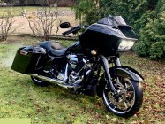 Harley-Davidson Touring Road Glide 90KM 2021r
