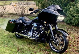 Harley-Davidson Touring Road Glide 90KM 2021r