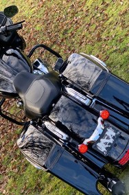 Touring Road Glide 90KM 2021r-2