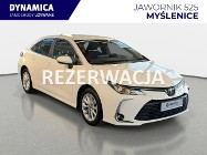Toyota Corolla XII VAT 23% Comfort 1.5VVT-i 125KM M6 2022 r., salon PL, I właściciel