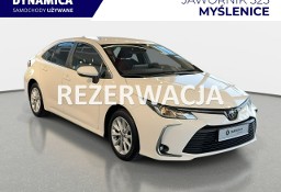 Toyota Corolla XII VAT 23% Comfort 1.5VVT-i 125KM M6 2022 r., salon PL, I właściciel