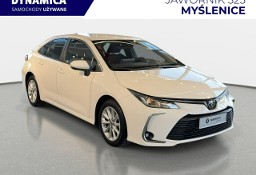 Toyota Corolla XII VAT 23% Comfort 1.5VVT-i 125KM M6 2022 r., salon PL, I właściciel