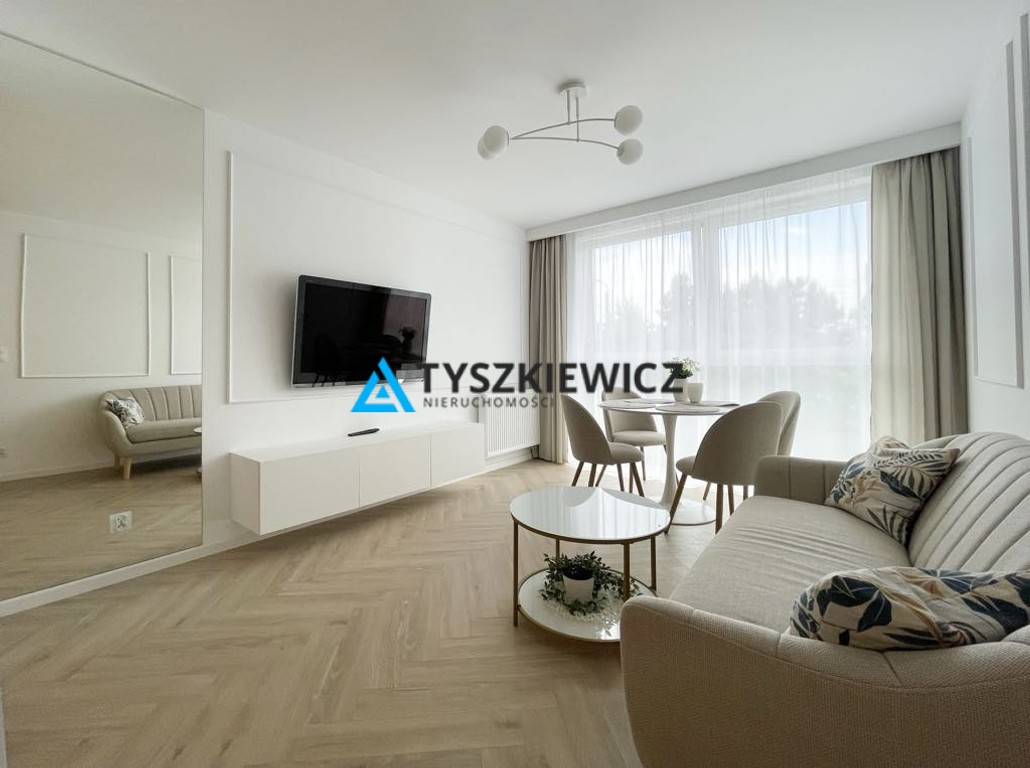 Mieszkanie do wynajęcia, 30 m² Śródmieście, Świętojańska