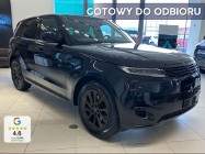 Land Rover Range Rover Sport 3.0 D250 S PAKIET TOWING + Pakiet Cold Climate + Pakiet Driver Assist