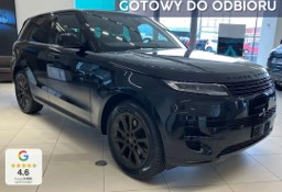 Land Rover Range Rover Sport 3.0 D250 S PAKIET TOWING + Pakiet Cold Climate + Pakiet Driver Assist