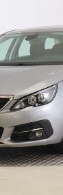 Peugeot 308 II Salon Polska, 1. Właściciel, VAT 23%, Klimatronic, Tempomat,-3
