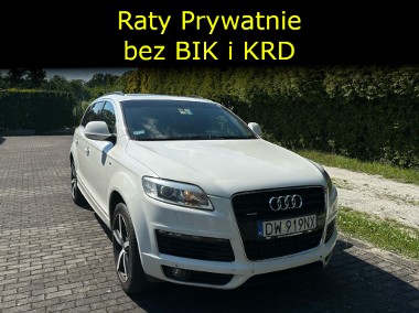 Raty Prywatnie 3.0 TDI DPF Quattro Tiptronic-1