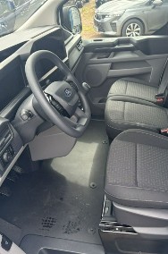 Ford Transit Transit Custom L1 Super Niska Cena Od ręk 110KM Kamera Czujniki L1-2