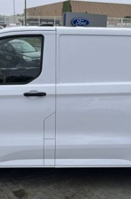 Ford Transit Transit Custom L1 Super Niska Cena Od ręk 110KM Kamera Czujniki L1-3